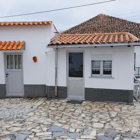 Casinha Da Eira Διαμέρισμα Góis Εξωτερικό φωτογραφία