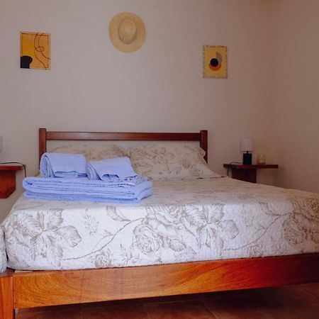 Casinha Da Eira Διαμέρισμα Góis Εξωτερικό φωτογραφία