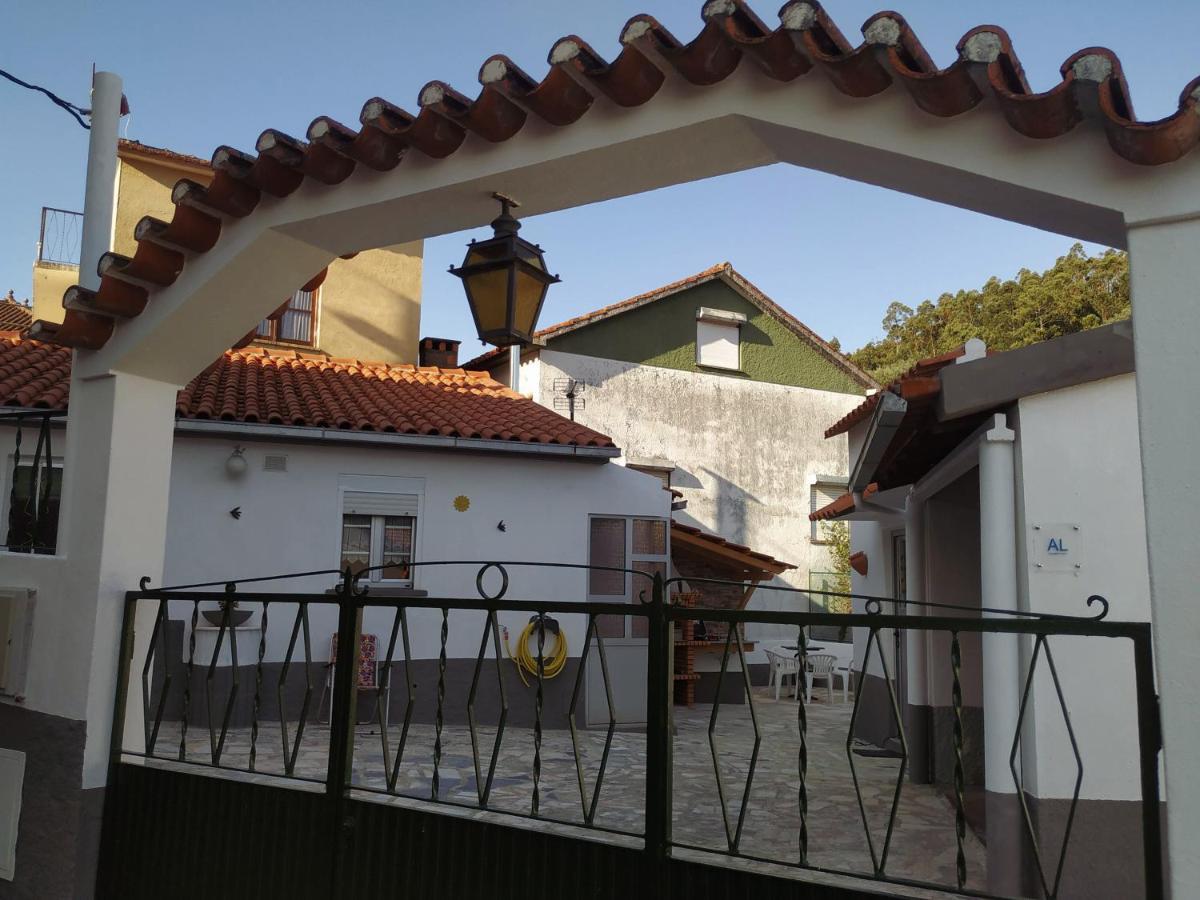 Casinha Da Eira Διαμέρισμα Góis Εξωτερικό φωτογραφία