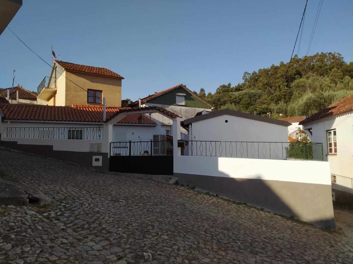Casinha Da Eira Διαμέρισμα Góis Εξωτερικό φωτογραφία