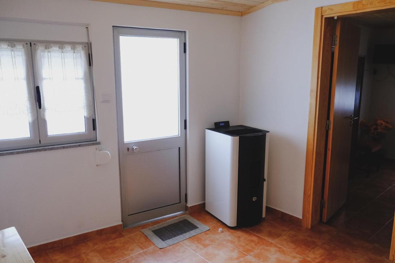 Casinha Da Eira Διαμέρισμα Góis Εξωτερικό φωτογραφία