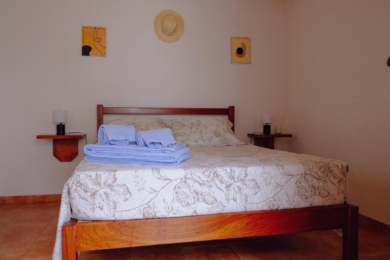 Casinha Da Eira Διαμέρισμα Góis Εξωτερικό φωτογραφία