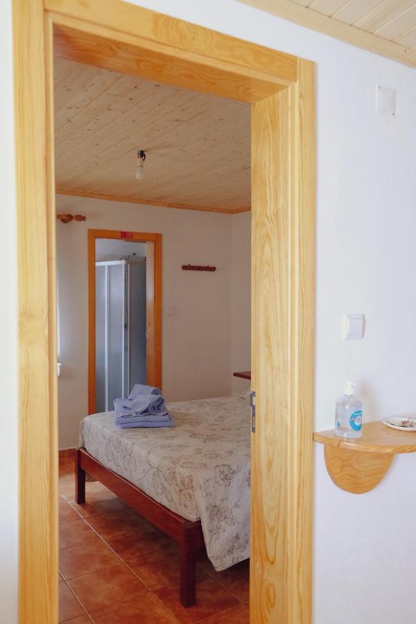 Casinha Da Eira Διαμέρισμα Góis Εξωτερικό φωτογραφία
