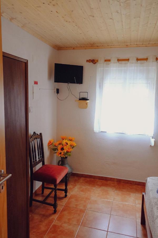 Casinha Da Eira Διαμέρισμα Góis Εξωτερικό φωτογραφία