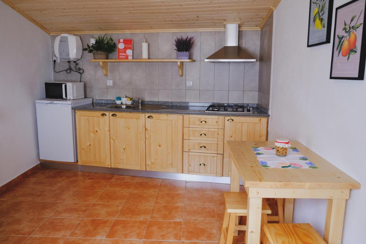 Casinha Da Eira Διαμέρισμα Góis Εξωτερικό φωτογραφία