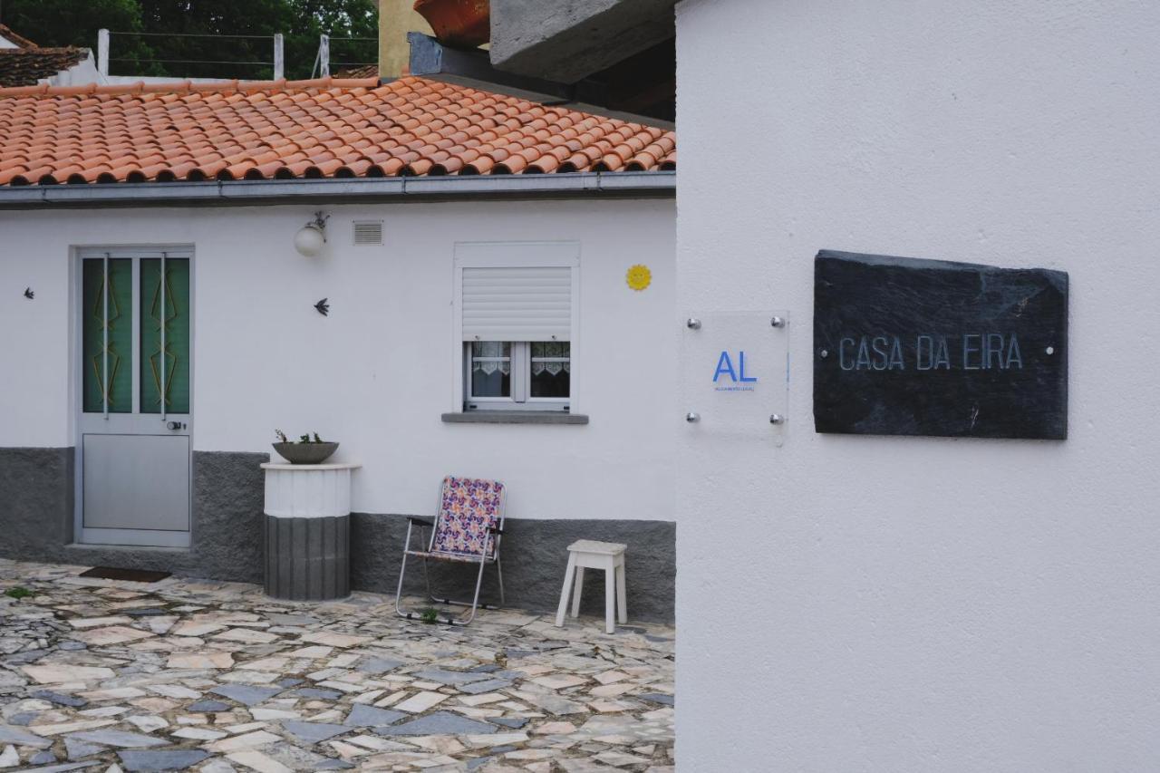 Casinha Da Eira Διαμέρισμα Góis Εξωτερικό φωτογραφία