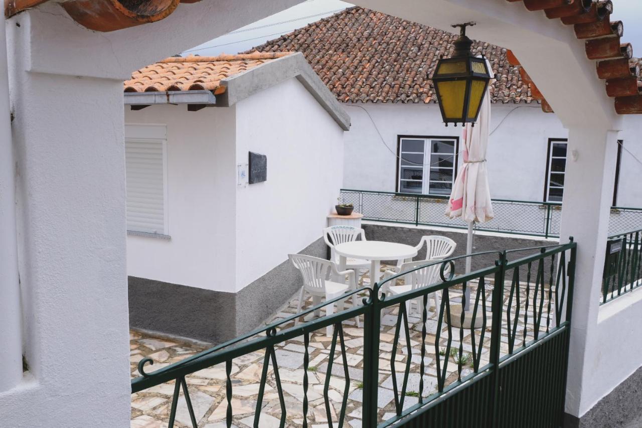 Casinha Da Eira Διαμέρισμα Góis Εξωτερικό φωτογραφία